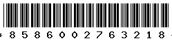 8586002763218 8586002763218