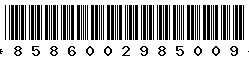 8586002985009