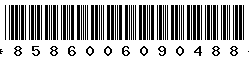 8586006090488 8586006090488