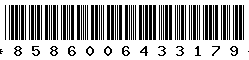 8586006433179 8586006433179