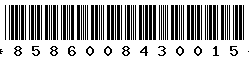 8586008430015