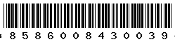 8586008430039