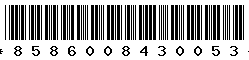8586008430053