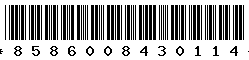 8586008430114