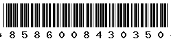 8586008430350 8586008430350