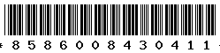 8586008430411