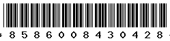8586008430428