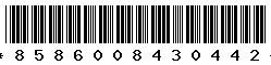 8586008430442 8586008430442