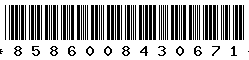 8586008430671 8586008430671