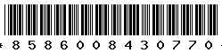 8586008430770 8586008430770