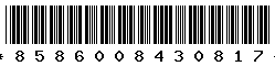 8586008430817 8586008430817