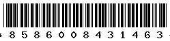 8586008431463 8586008431463