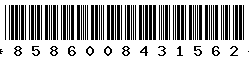 8586008431562 8586008431562