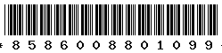 8586008801099