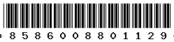 8586008801129