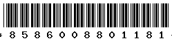 8586008801181