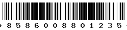 8586008801235