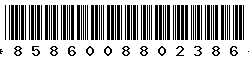 8586008802386 8586008802386