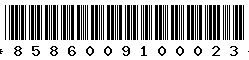 8586009100023