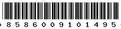 8586009101495