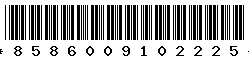 8586009102225