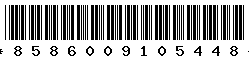8586009105448 8586009105448