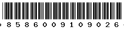 8586009109026