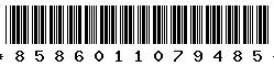 8586011079485 8586011079485