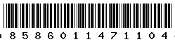 8586011471104 8586011471104