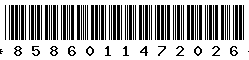 8586011472026 8586011472026