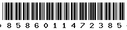8586011472385 8586011472385