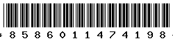8586011474198 8586011474198