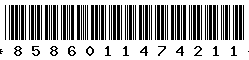 8586011474211 8586011474211