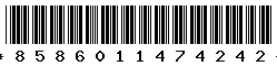8586011474242 8586011474242