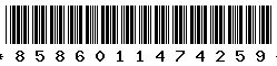8586011474259 8586011474259