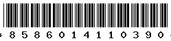 8586014110390 8586014110390