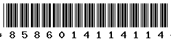 8586014114114 8586014114114