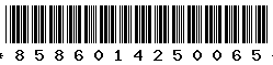 8586014250065