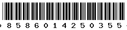 8586014250355