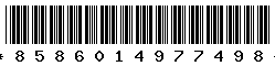 8586014977498 8586014977498