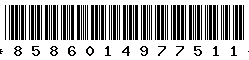 8586014977511 8586014977511