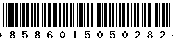 8586015050282