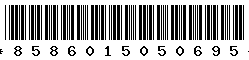 8586015050695