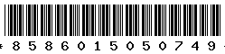 8586015050749