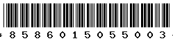 8586015055003 8586015055003