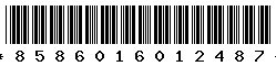 8586016012487 8586016012487