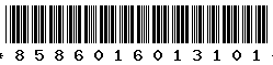 8586016013101 8586016013101
