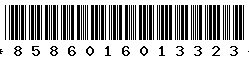 8586016013323 8586016013323