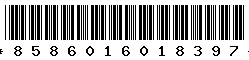 8586016018397 8586016018397