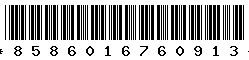 8586016760913